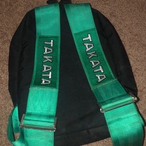 JDM RACING BAG